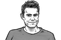 Head of Agency (Experience) of the Year 2020: Jonathan Emmins