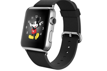 Apple Watch: Disney CEO Bob Iger counts himself a fan