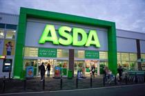 Asda: CEO Andy Clarke says Walmart's backing will give the retailer the edge in tech