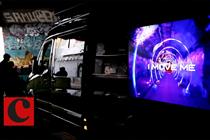 Asics launches flagship store around global 'I move me' campaign