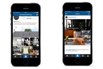 Rituals: capitalising on Instagram's creative layouts for latest global campaign
