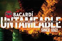 Bacardi: VP Fashion role will forge closer ties with brands and the fashion world
