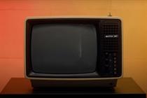 Picture of a TV