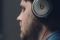 Beats by Dre: Droga5 creates digital campaign for headphone maker