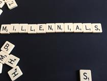 Hayley Lawrence, director of events at agency Brand and Deliver, discusses millennials