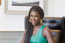 Bozoma Saint John: the senior marketer is leaving Uber after just a year in post