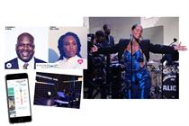 Brand Experience Agency of the Year 2020: Momentum Worldwide