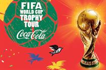 Coca-Cola: Fifa World Cup campaign