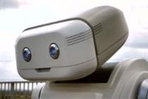 Confused.com: Brian the Robot is most-recalled ad