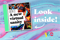 Culture report: meet Gen C and the new culture of brand behaviour