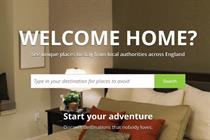 Carebnb: spoof Airbnb site aims to muster support for care leavers
