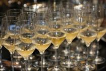 National Champagne Week has been launched