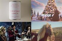 Christmas ads 2013: Campaign lists the most popular