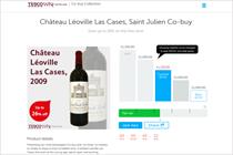 Tesco: launches social commerce campaign to promote premium own-label wines