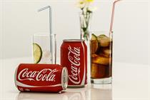 Coke: sales were hit by problems around new IT system