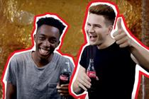 Coke TV: shuts YouTube show
