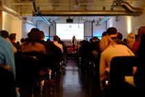 Collider: start-ups and brands gather at the accelerator programme