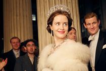 The Crown: Netflix show earned five Bafta nominations