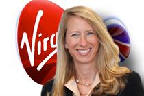 Dana Strong - Virgin Media COO to leave post