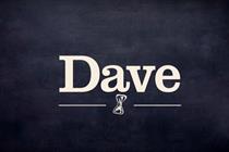 Dave: the BBC to take full ownership of the channel