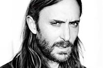 Guetta will play a free concert for football fans as part of the deal