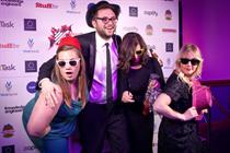 Brand Republic Digital Awards: a good time was had by all