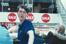 Doddle: ad encourages shoppers to buy online