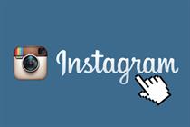 Instagram: becoming a mobile marketing force