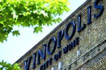 News of Vinopolis' impending closure was one of the biggest stories of the year