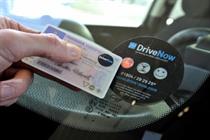 BMW's DriveNow: tapping into the sharing economy through carsharing