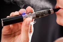 E-cigs: British American Tobacco wins NHS contract to supply vaping devices