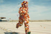 EasyJet: the airline's 'Why not?' campaign with VCCP 