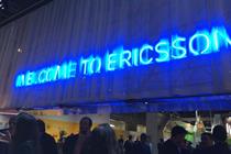 Jack Morton creates personable Ericsson space at Mobile World Congress (MWC)