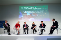 A Europe's-eye view on Brexit