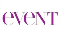Event: revamps the brand