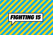 Fighting 15