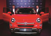 Case Study: Fiat 'Power of X' brand experience 