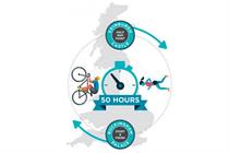 Fitbit Fifty: challenges Coach readers to run and cycle up to 50km