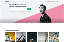 Brand love stories: Fiverr