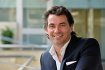 BT: CEO Gavin Patterson claims EE takeover will create a 'digital champion'