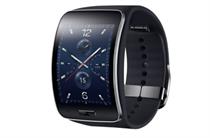 Samsung's new Gear S watch
