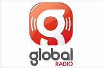 Global Radio: to divest itself of seven local area stations
