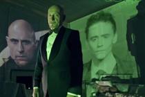 Jaguar: Super Bowl ad stars Ben Kingsley, Mark Strong and Tom Hiddleston