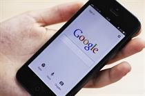 Google: new 'buy button' might put consumers at a distance