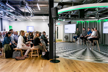 Seizing the mobile moment