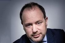 Sorrell stayed too long as WPP chief executive