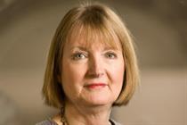 Harriet Harman is the Shadow Culture Secretary and deputy leader of the Labour party