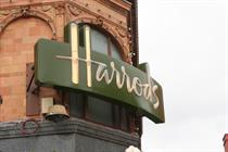 The pop-up will be located at Harrods in Knightsbridge (Creative Commons: Mario Sánchez Prada)