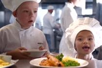 Harvester: this week's most recalled ad