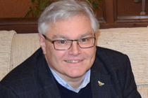 Richard Powell to retire from History of Advertising Trust